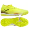 puma future 8 pro cage tf untamed trắng/cam 108592 01