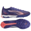 puma future 8 pro cage tf untamed trắng/cam 108592 01