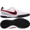 giày đá bóng cỏ nhân tạo nike phantom 6 academy low cut tf erling haaland personal edition hot punch/black/green strike hq2326 603