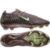 giày đá bóng cỏ nhân tạo nike phantom 6 academy low cut tf erling haaland personal edition hot punch/black/green strike hq2326 603