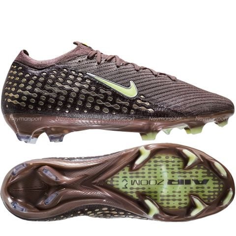 giày đá bóng cỏ nhân tạo nike phantom 6 academy low cut tf erling haaland personal edition hot punch/black/green strike hq2326 603