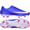 giày đá bóng cỏ nhân tạo nike phantom 6 academy low cut tf erling haaland personal edition hot punch/black/green strike hq2326 603
